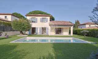 Maison 4 Pièces 104 m² à vendre à Le Plan-de-la-Tour (83120)