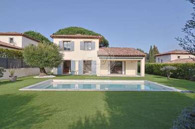 Maison 4 pièces 849000 €