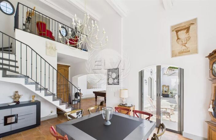 Propriété d’exception avec vue panoramique à Plan de la Tour — photo 5