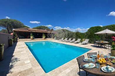 Maison 5 pièces 1195000 €