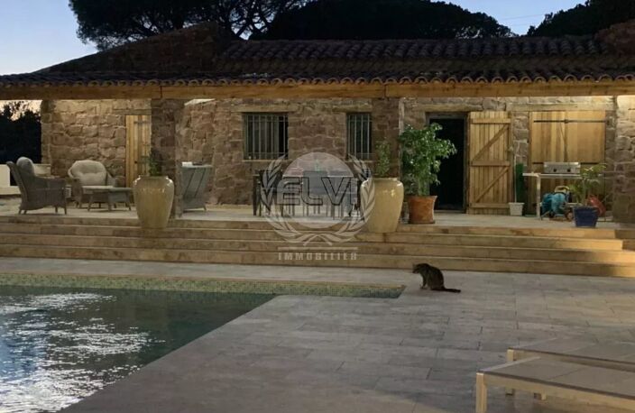 Villa à Roquebrune s/ Argens — photo 3