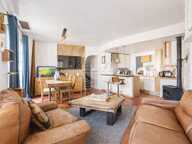 Appartement port grimaud — photo 2