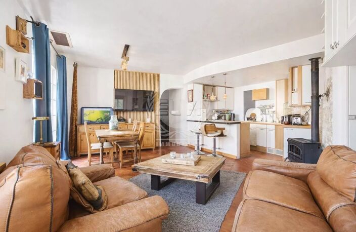 Appartement port grimaud — photo 2