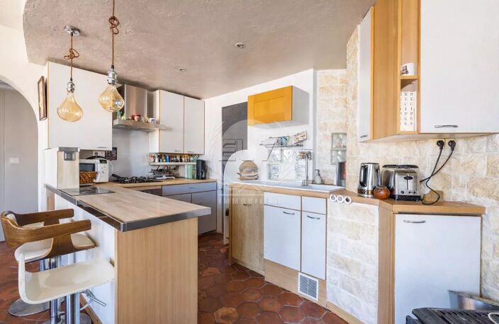 Appartement port grimaud — photo 3