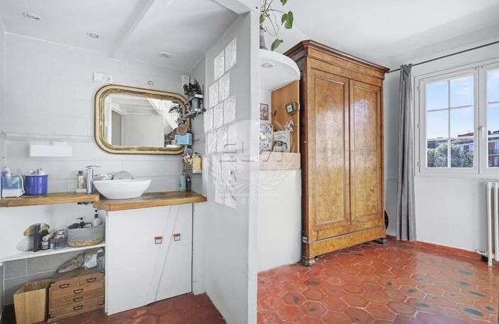Appartement port grimaud — photo 5