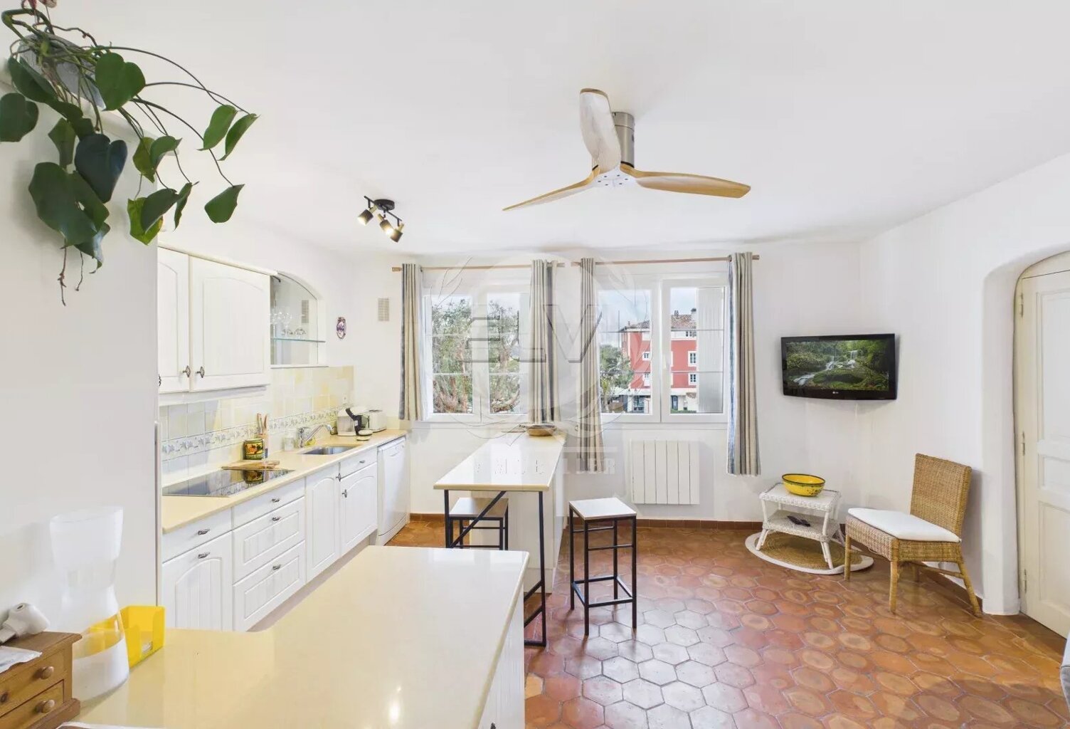 Appartement à Port Grimaud — photo 1