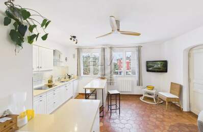 Appartement à Port Grimaud — photo du bien