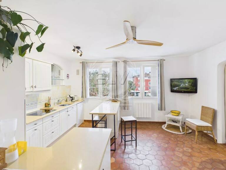 Appartement à Port Grimaud — photo 1