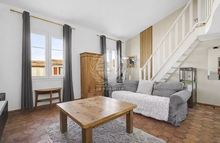 Appartement à Port Grimaud — photo 2
