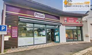 Commerce 2 Pièces 70 m² à vendre à Saint-Didier (35220)