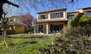 Maison 4 Pièces 105 m² à vendre à Issoire (63500)