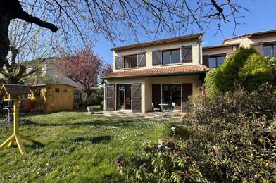 Maison 4 pièces 240000 €