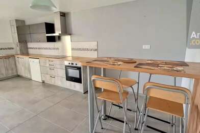 Maison 8 pièces 264700 €