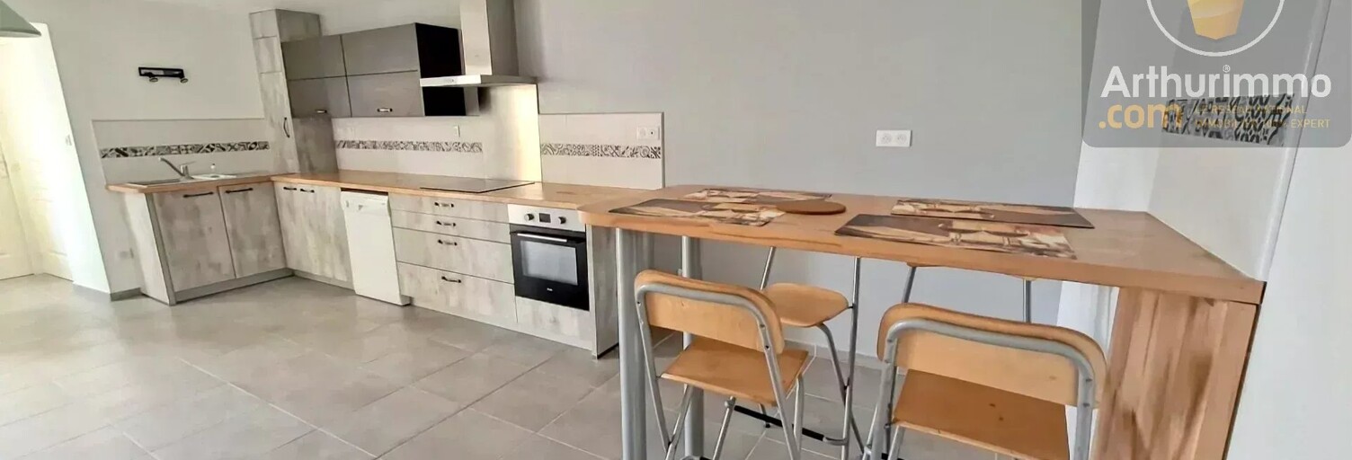 Maison 8 Pièces 186 m² à vendre à Baule (45130)