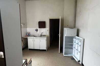 Maison 10 pièces 157000 €