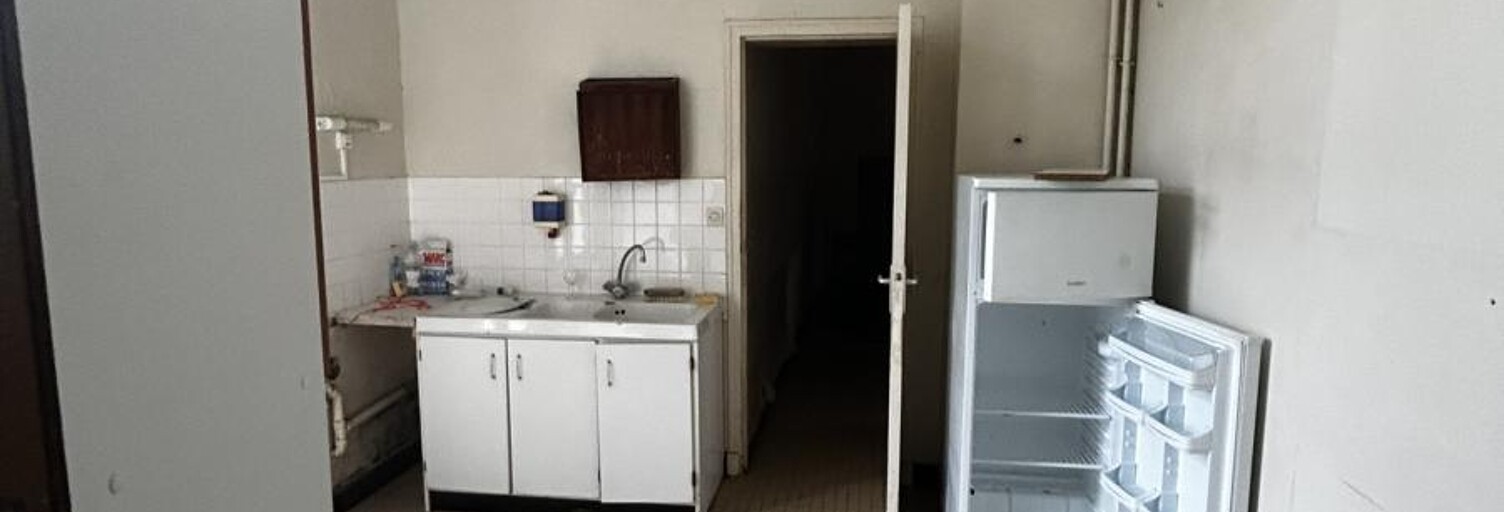 Maison 10 Pièces 156 m² à vendre à Montrichard Val de Cher (41400)