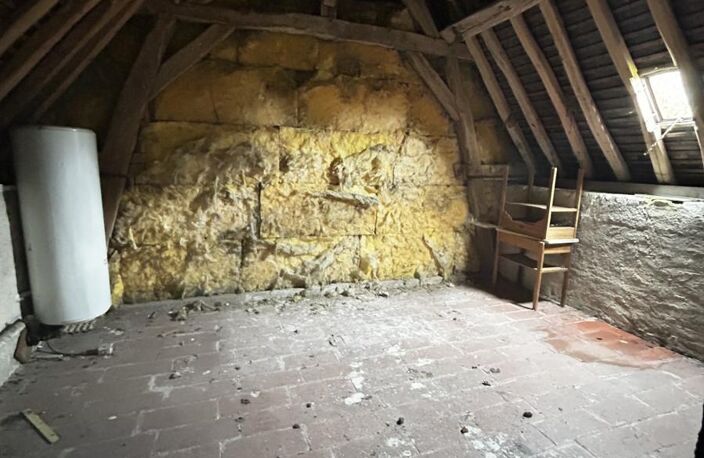 Vente maison 10 pièces 156 m² Montrichard Val de Cher (41400) — photo 3