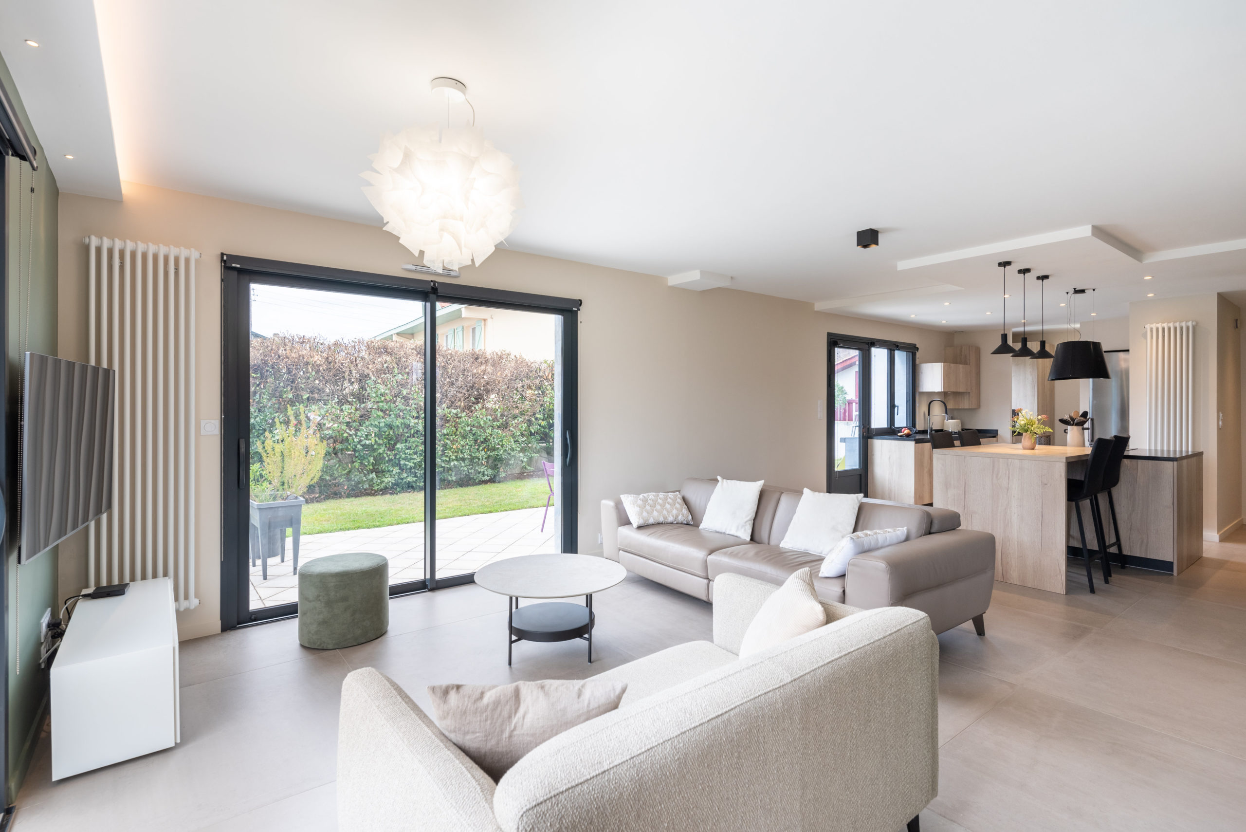 Agence immobilière de Maison confiance