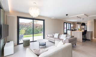 Maison 126 m² à construire Froissy (60480)