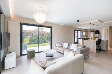 Maison 5 pièces 242500 €