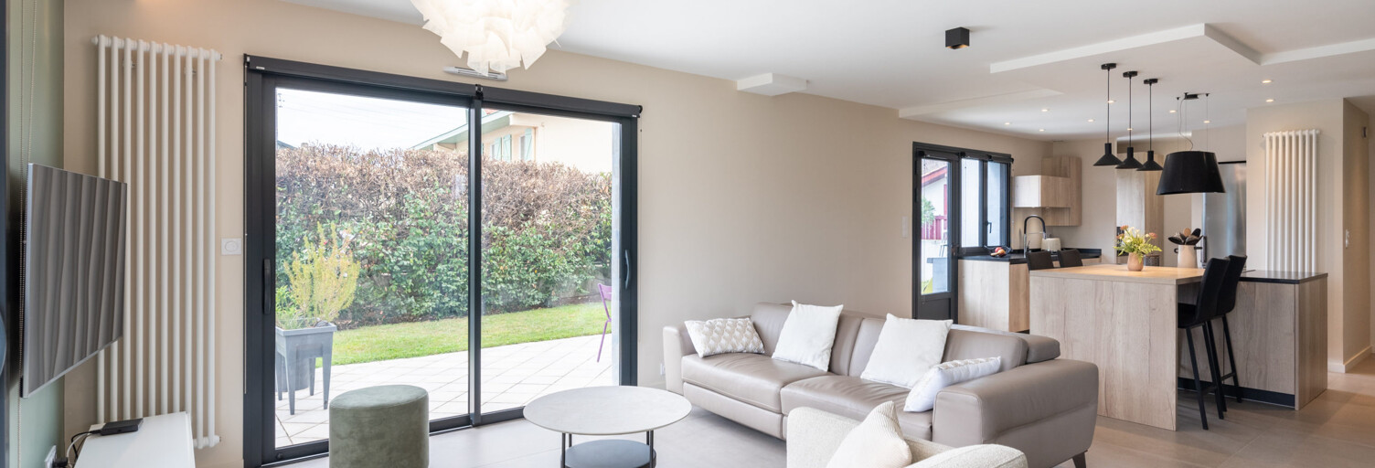 Maison 126 m² à construire Froissy (60480)