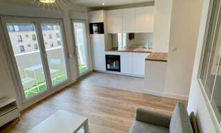 Appartement 1 Pièce 31 m² à vendre à Reims (51100)