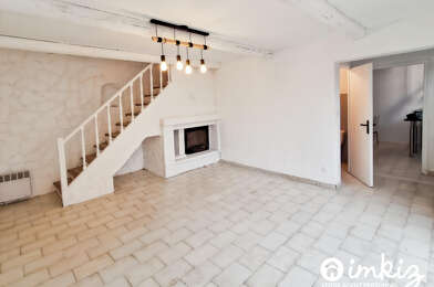 Maison 3 pièces 380000 €