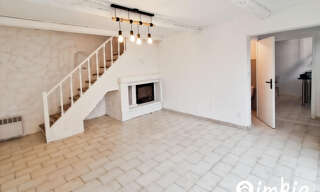 Maison 3 Pièces 73 m² à vendre à Martigues (13500)