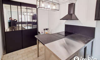 Maison 3 Pièces 73 m² à vendre à Martigues (13500)