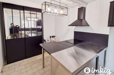 Maison 3 pièces 380000 €