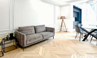 Appartement 3 Pièces 53 m² à vendre à Vincennes (94300)