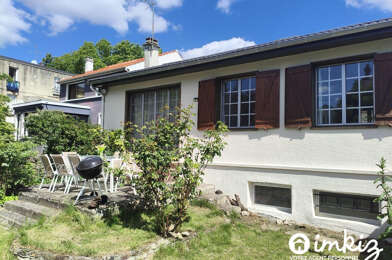 Maison 9 pièces 350000 €