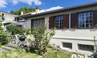 Maison 9 Pièces 152 m² à vendre à Saint-Denis (93200)