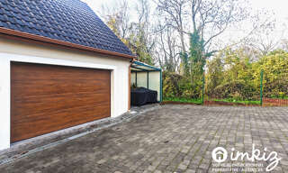 Maison 6 Pièces 122 m² à vendre à Argenteuil (95100)