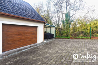 Maison 6 pièces 477000 €