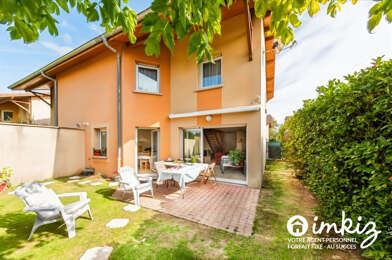 Maison 4 pièces 225000 €