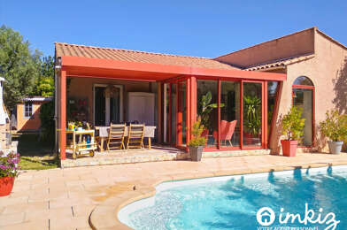 Maison 4 pièces 249900 €