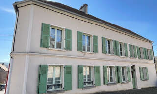 Maison 16 Pièces 407 m² à vendre à Verdelot (77510)