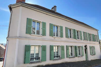 Maison 16 pièces 419000 €