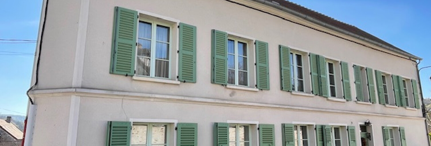 Maison 16 Pièces 407 m² à vendre à Verdelot (77510)