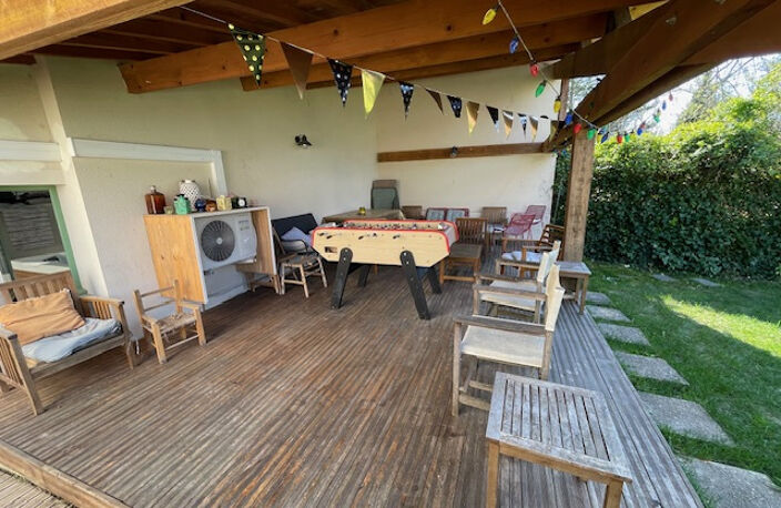 Ensemble immobilier de 2 maisons — photo 3