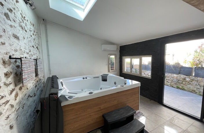 Ensemble immobilier de 2 maisons — photo 5
