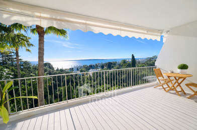 Appartement 2 pièces 749000 €