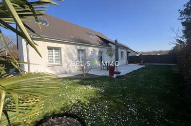 Maison 6 pièces 388500 €