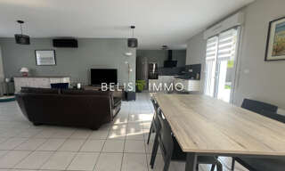 Maison 6 Pièces 120 m² à vendre à Monts (37260)