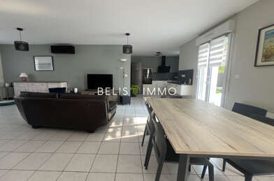 Maison 6 pièces 388500 €