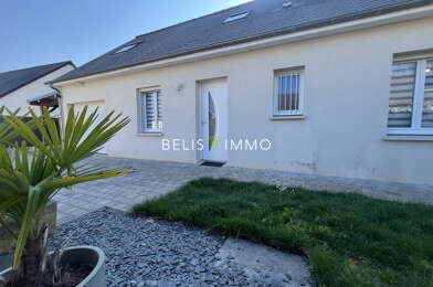 Maison 6 pièces 378000 €