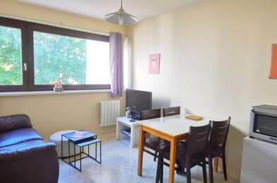 Appartement 2 pièces 95000 €