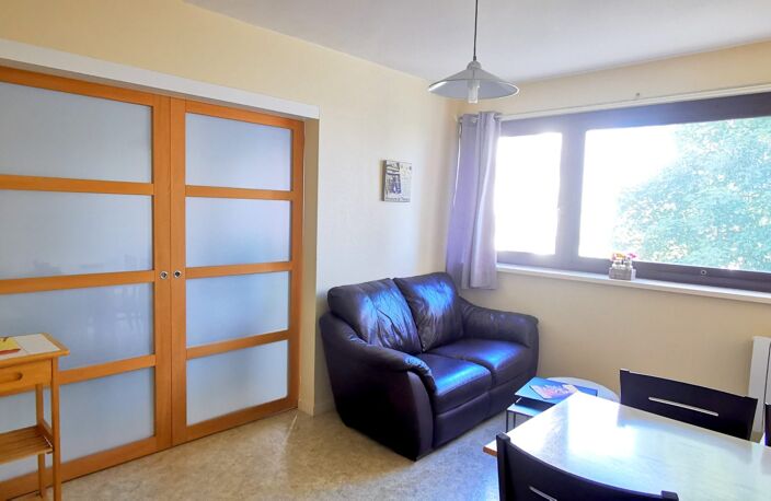  LA CHAUSSÉE ST VICTOR - T2 Meublé de 37 m² — photo 2