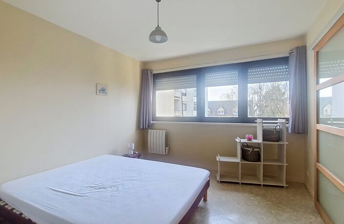  LA CHAUSSÉE ST VICTOR - T2 Meublé de 37 m² — photo 3